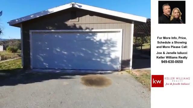 40055 Delmar Ct., Aguanga, CA Presented by Joseph Iuliucci. смотреть онлайн