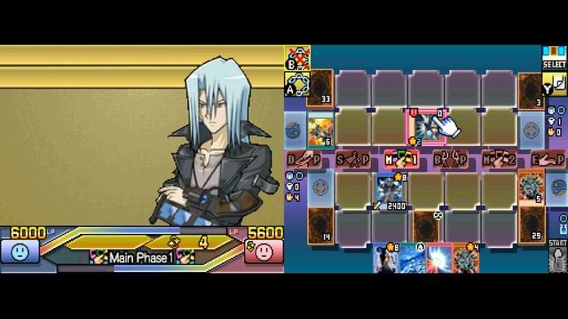 Yu-Gi-Oh! 5D's World Championship 2011: Over the Nexus - Chapter 5 смотреть онлайн