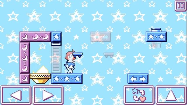 Heart Star - Gameplay Walkthrough - Level 29 смотреть онлайн