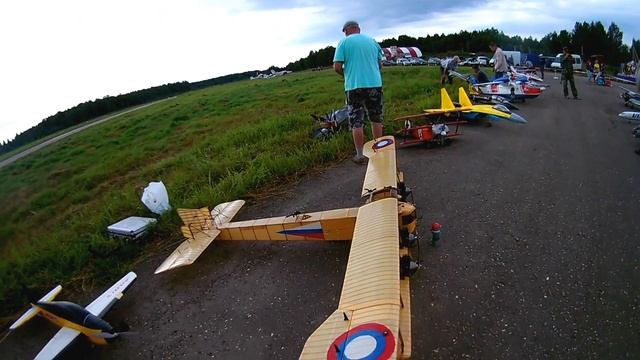 Большие Гуси 2018 смотреть онлайн