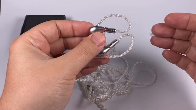 Наушники TinHiFi T2 Plus — обзор предрелизной версии смотреть онлайн