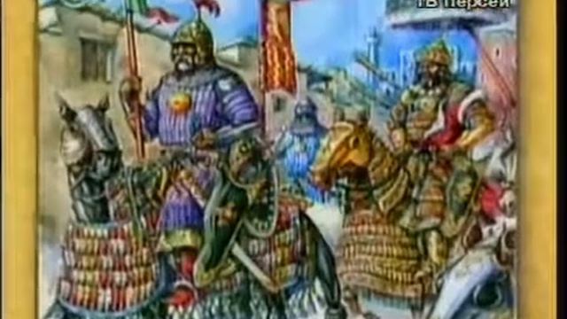 Святой благоверный князь Василько Ростовский смотреть онлайн