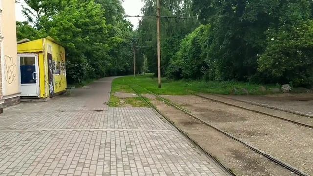 Калининград. Улица Спортивная.Мировое правительство. Ч2 смотреть онлайн