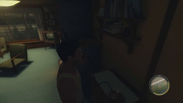 Mafia 2 playthrough part 38 Xbox 360 HD смотреть онлайн