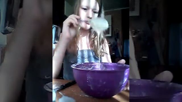 Как приготовить блины без миксера смотреть онлайн