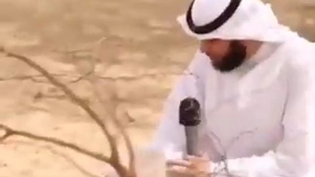Aclıqdan Yarpaq Yeyirlər... SubhanAllah