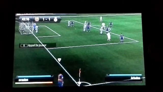 Fifa14 sur psp ⚽ смотреть онлайн