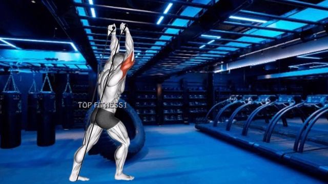 10 Best Resistance Band Workout ( full body ) 10 EFFECTIVE EXERCISES смотреть онлайн