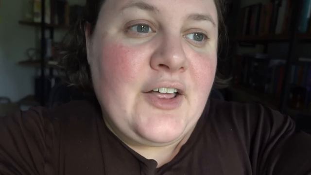 Update on My Nora Roberts Reading Project смотреть онлайн