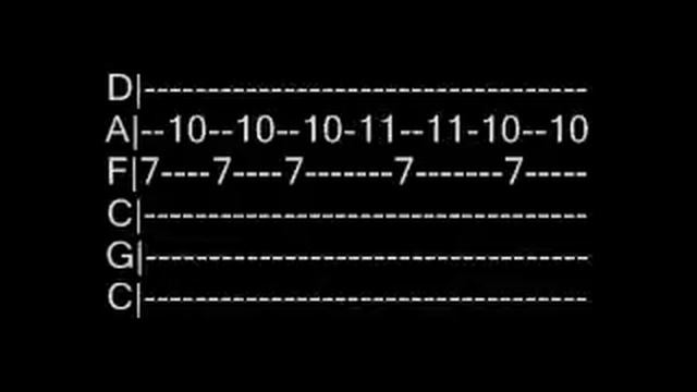 system of a down Toxicity Tab смотреть онлайн