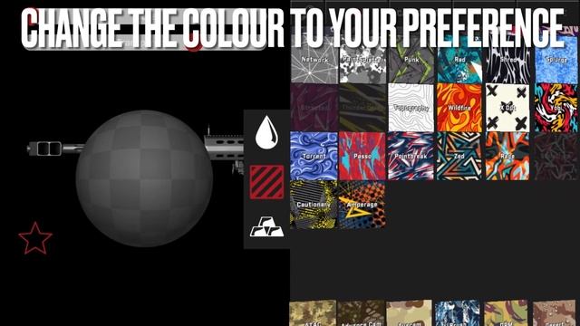 How to make a transparent texture in IGunPro 2 смотреть онлайн