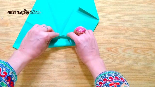 How To Make Different Types Of Envelopes With Paper/Amazing Diy Pouch/Cute crafty ideas смотреть онлайн