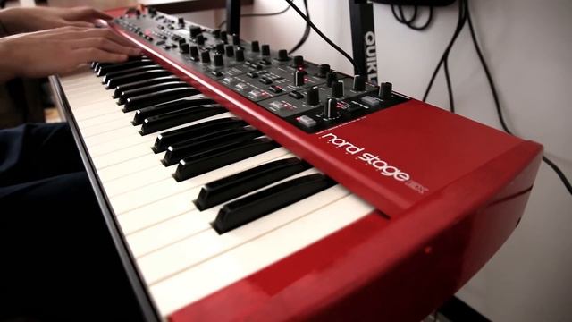 Pink Floyd - Echoes piano cover смотреть онлайн