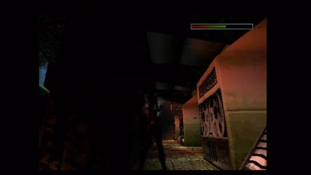 Tomb Raider III (Playable Demo) - Official UK Playstation Magazine 78 смотреть онлайн