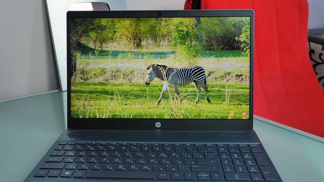HP PAVILION 15-CW1034UR: КРУТОЙ НОУТБУК НА КАЖДЫЙ ДЕНЬ! смотреть онлайн