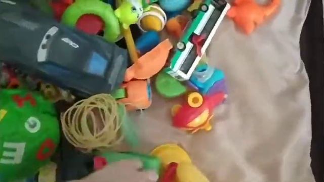 Почему Мурадик не разговаривает в 2 года/Второй день после микроблэйдинга/LEON PRO у нас в гостях смотреть онлайн
