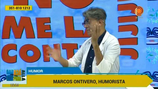 El Doctor Ontivero🤓 смотреть онлайн