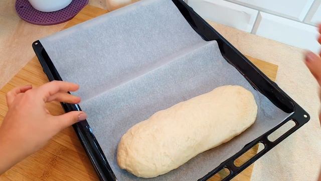 Ich Kaufe Kein Brot Mehr! Neues Perfektes Rezept Für Schnelles Brot In 5 Minuten. Brot Backen