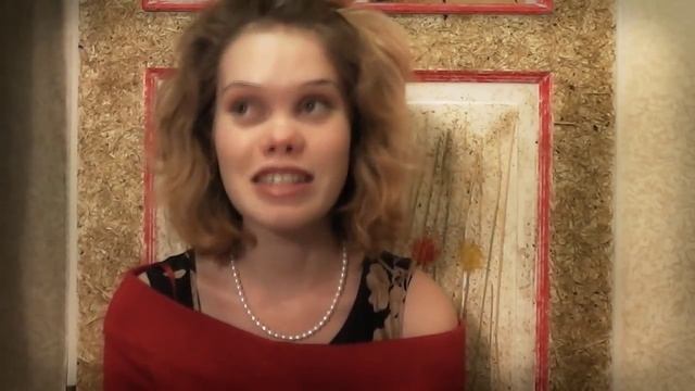 Моя "супер веселая" новогодняя ночь))) смотреть онлайн