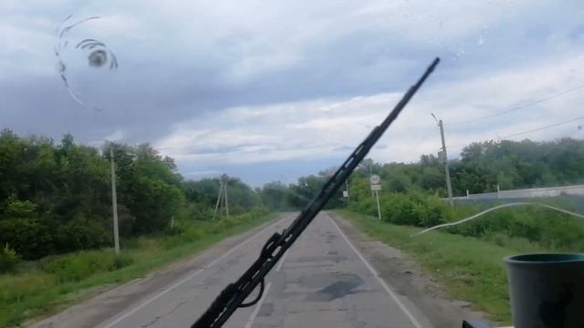 Хватанул воздух.ДТ закончилось (((.НЗ помогает)))) #Renault#Premium# смотреть онлайн