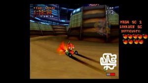 CTR - Crash Team Racing ALL Shortcuts (2019 - Part 1/4)