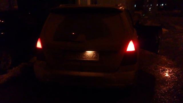 SUBARU Forester SG5 Turbo 2.0 of Johny (Digger MC 17) смотреть онлайн