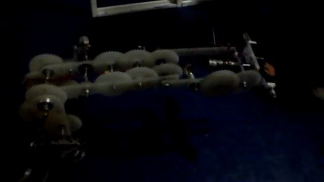 Robotito 8 12 2011 смотреть онлайн