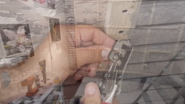 Интерьер своими руками . Подсветка своими руками. Косметологический кабинет. смотреть онлайн