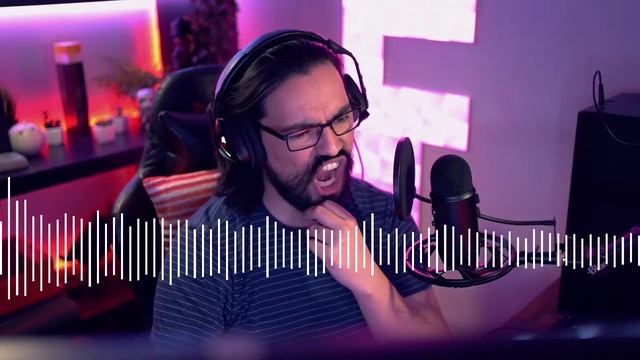 "It's so deep" Reacting to the Mass Effect 2 Soundtrack - Part 1 - Cinco reacts | Lootless Gamers смотреть онлайн