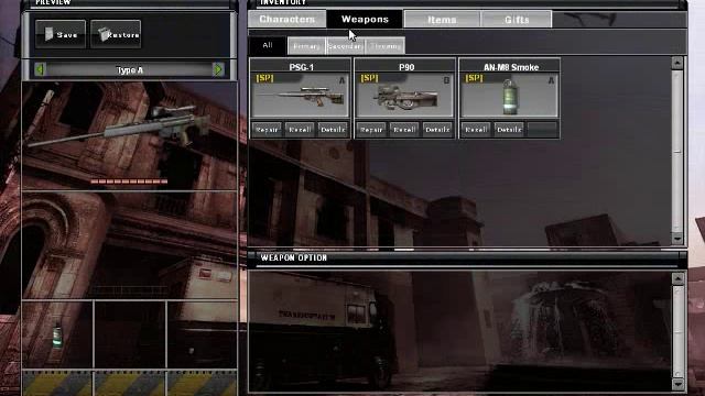 FREE SOLDIER FRONT ACCOUNT{49,500 SP!} смотреть онлайн