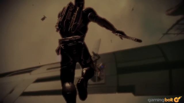 15 Games That Totally NEED A Netflix Adaptation смотреть онлайн