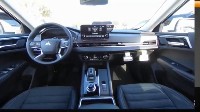 2022 Mitsubishi Outlander N13880 смотреть онлайн