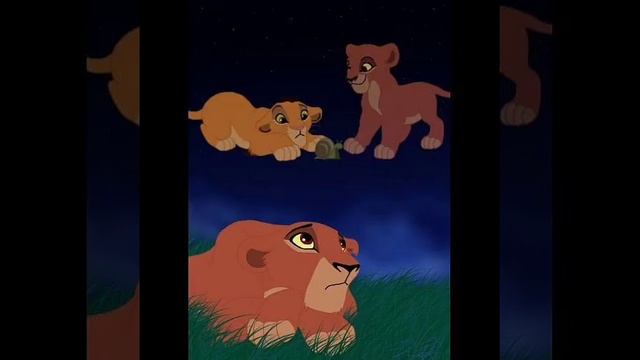 Король лев 4. Часть 2 смотреть онлайн