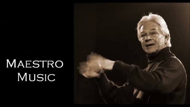 Carmina Burana (Carl Orff) - 6. Dance - Christian Ashley-Botha смотреть онлайн