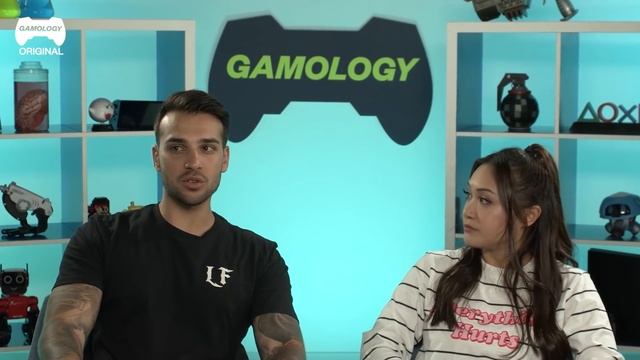 Spec Ops & Martial Artist REACT to Doom Eternal | Experts React смотреть онлайн