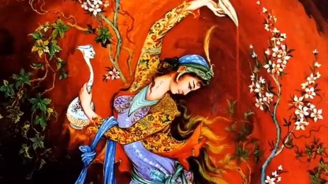 Traditional Persian Music