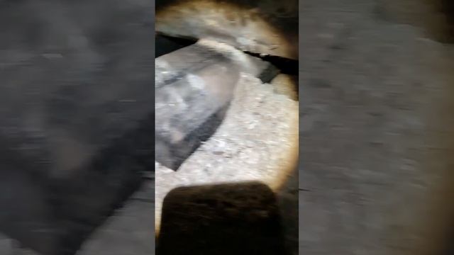 фундамент кирпичной печи