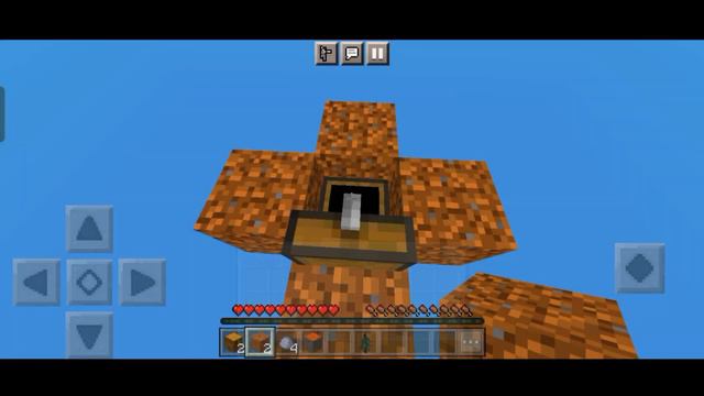 One Block Minecraft 😱 Download Android || One Block Mcpe 1.20 Download смотреть онлайн
