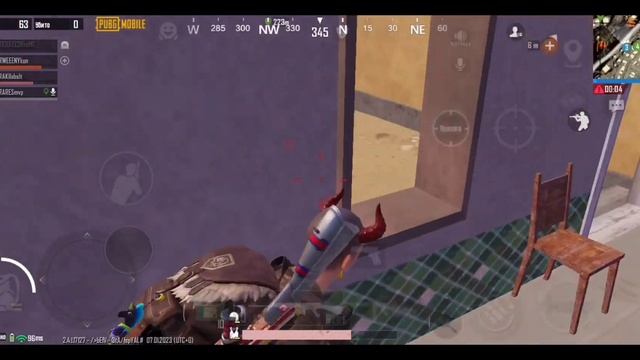 BLACK SHARK 4 - 90 FPS HIGHLIGHTS | THE PHONE IS DEAD | SENSITIVITY смотреть онлайн