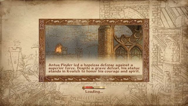 The Elder Scrolls IV: Oblivion Playthrough - Part 12 смотреть онлайн