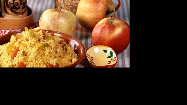 МЕНЮ в рождественский пост 2018 смотреть онлайн