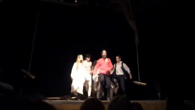 Пушкин_Капитанская дочка