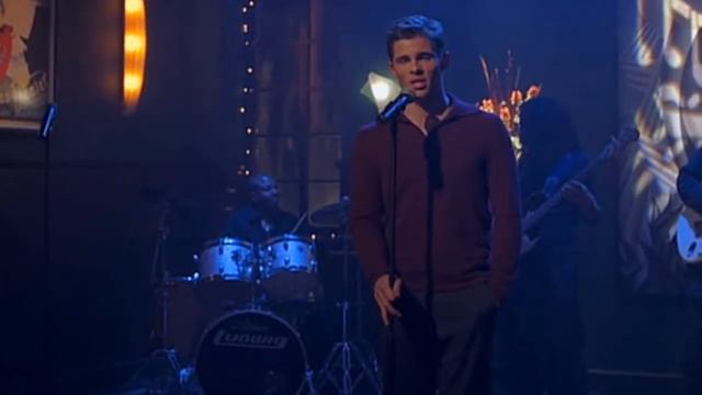 James Marsden - Always On My Mind