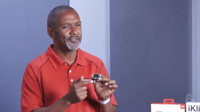 IK Multimedia iRig MIC Cast смотреть онлайн