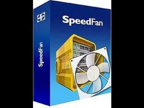 Как сделать русский язык в программе SpeedFan?