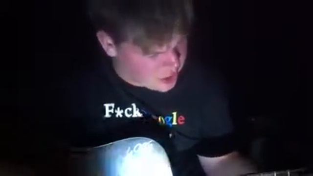 HeStein - О Чем Поет Ночная Птица смотреть онлайн