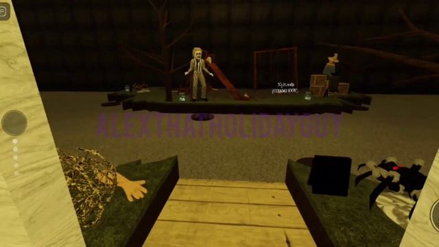 Spirit Halloween Roblox 2022 Store (READ THE DESCRIPTION) смотреть онлайн