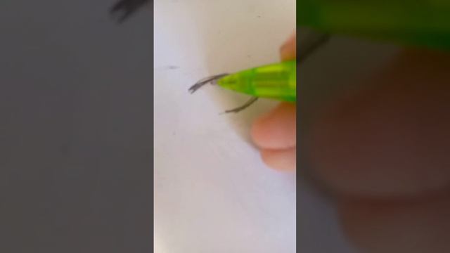 тутор по глазам )) надеюсь у вас получаться ровнее ❤️🥺 смотреть онлайн