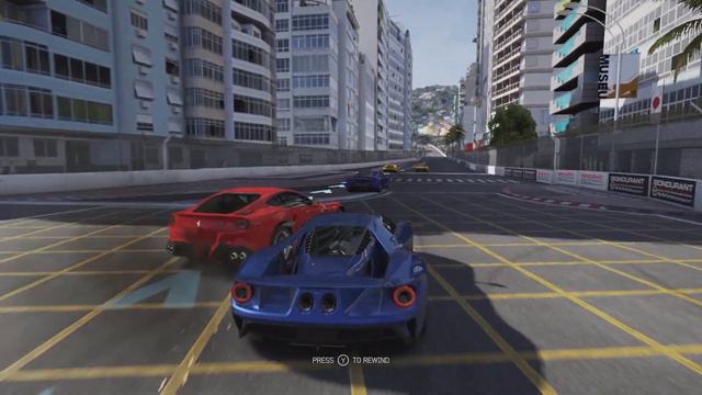 Intro In EVERY Forza Motorsport L Evolution Of Intros In Forza Motorsport 1-8