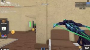 ИГРАЮ ЗА АГРО СЛЕНДЕРА В ММ2//mm2?